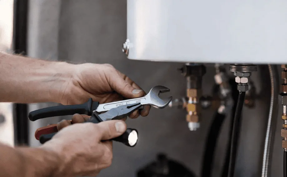 Why choose Water Heater Repair in Sunray, TX